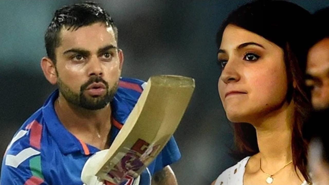 Top 10 Romantic moments in cricket history ever in HD Cricket Romance Love♥ ♥ ♥