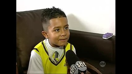 SBT faz homenagem ao público que torce pela emissora