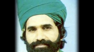 Qari M. Saeed Chishti - Ya Khawaja Ji