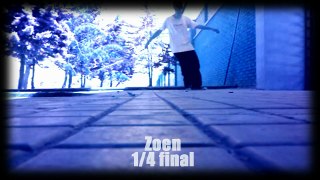 Zoen | SilverCup 2010 | 1/4 final [ I WIN ]