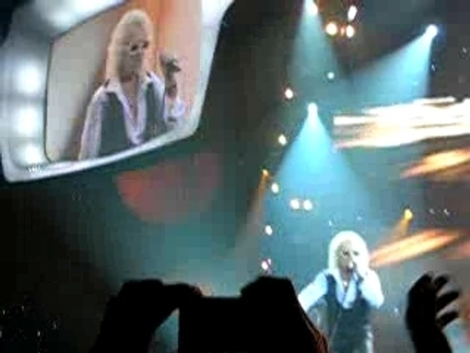 polnareff bercy 10 juin dans la rue (fin)