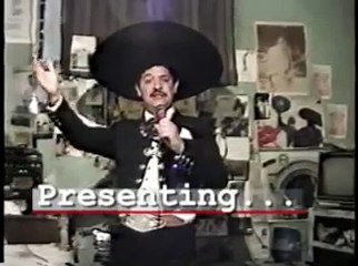 Paco Garay Mariachi Fiesta Mexicana