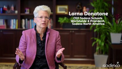 The Key to Relevant Leadership is Continuous Learning | Sodexo, Inc.