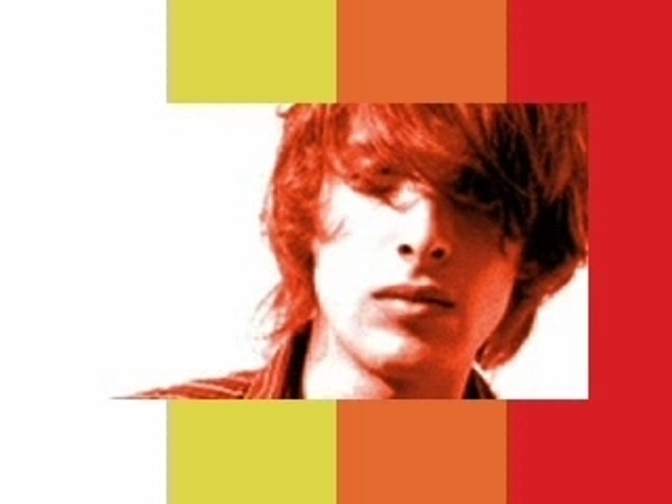 Crazy by Paolo Nutini