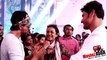 Shahrukh Khan Meets Mahesh Babu On The Sets Of BRAHMOTSAVAM - Downloaded from youpak.com