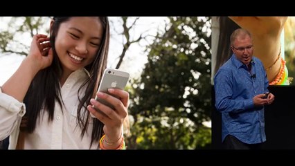 iPhone SE - Apple Special Event - March 21, 2016