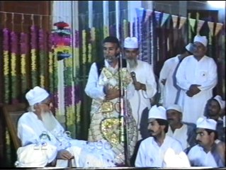 KLAM ABD-UL-SITAR NIAZI SAHIB, کلام عبدالستار نیازی صاحب