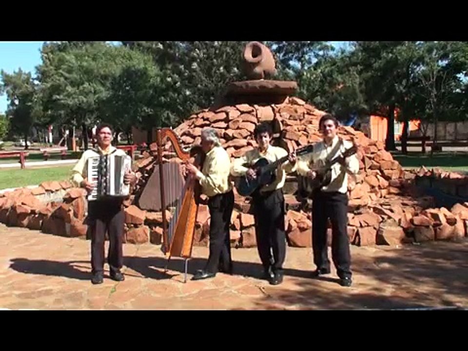 11   MA'ERAIKO CHE AJAPURATA MIX VIDEO AUDIO