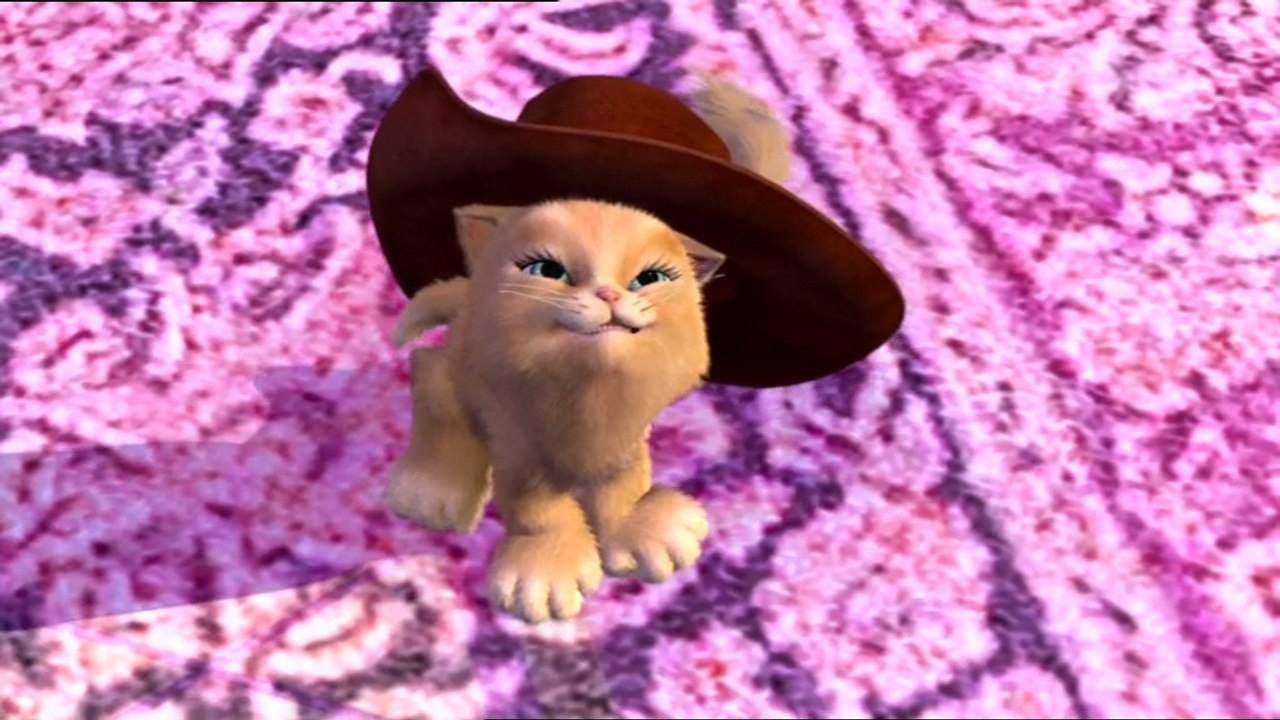 Barbie and the Three Musketeers Complete Movie Part - II