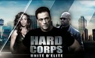 The HARD CORPS (2006) Trailer VO - HQ