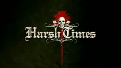 HARSH TIMES (2005) Trailer VO - HD