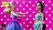 Barbie Pren[ s e ]sler Bale Okulunda | Barbie Türkçe izle | Evcilik ⓋⒾⒹéⓄ