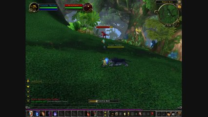 WoW Gameplay #013