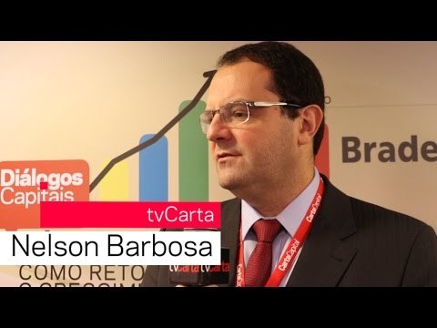 “Uma maior civilidade política com certeza vai nos ajudar a resolver os problemas econômicos”