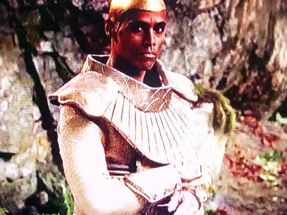 Stargate SG-1 S1EP20 Politics Part 2 of 3