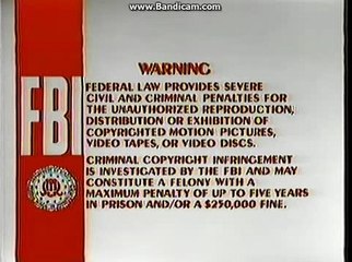 Opening To DTV Rock, Rhythm & Blues 1984 VHS