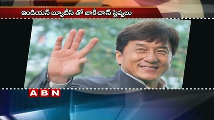 Jackie Chan to shoot a schedule for 'Kung Fu Yoga' in India, confirms Sonu Sood