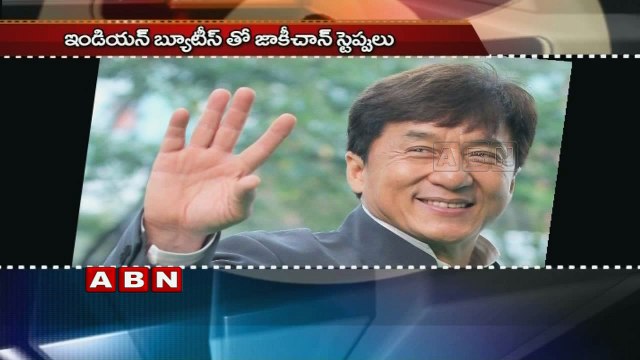 Jackie Chan to shoot a schedule for 'Kung Fu Yoga' in India, confirms Sonu Sood