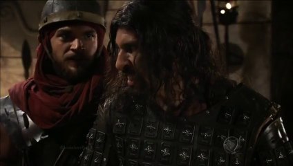 Sansão e Dalila Capitulo 11 Parte 5