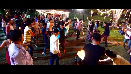 Making of Kar Gayi Chull – Kapoor & Sons | Sidharth | Alia | Badshah | Amaal Mallik | Fazi