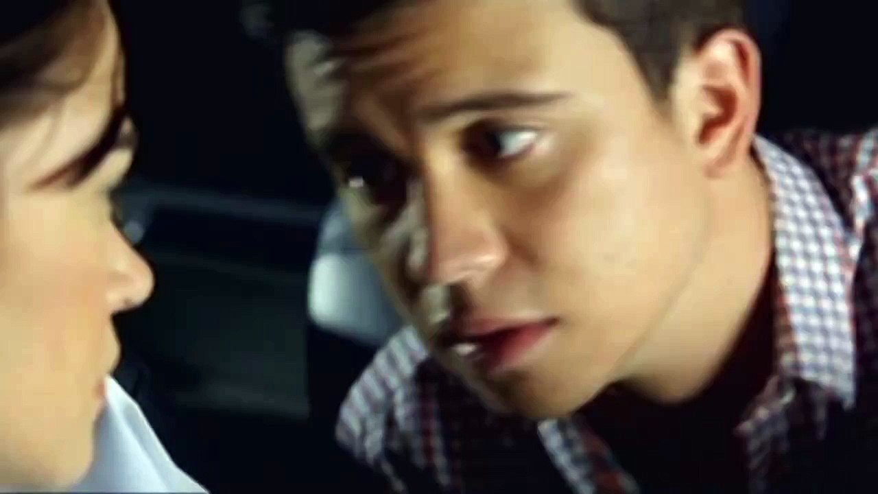 FPJs Ang Probinsyano: Paloma kisses Arnold