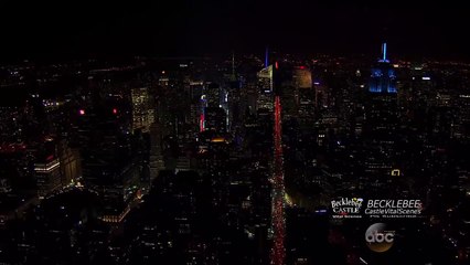 Castle season 8 episode 15 : Fidelis Ad Mortem