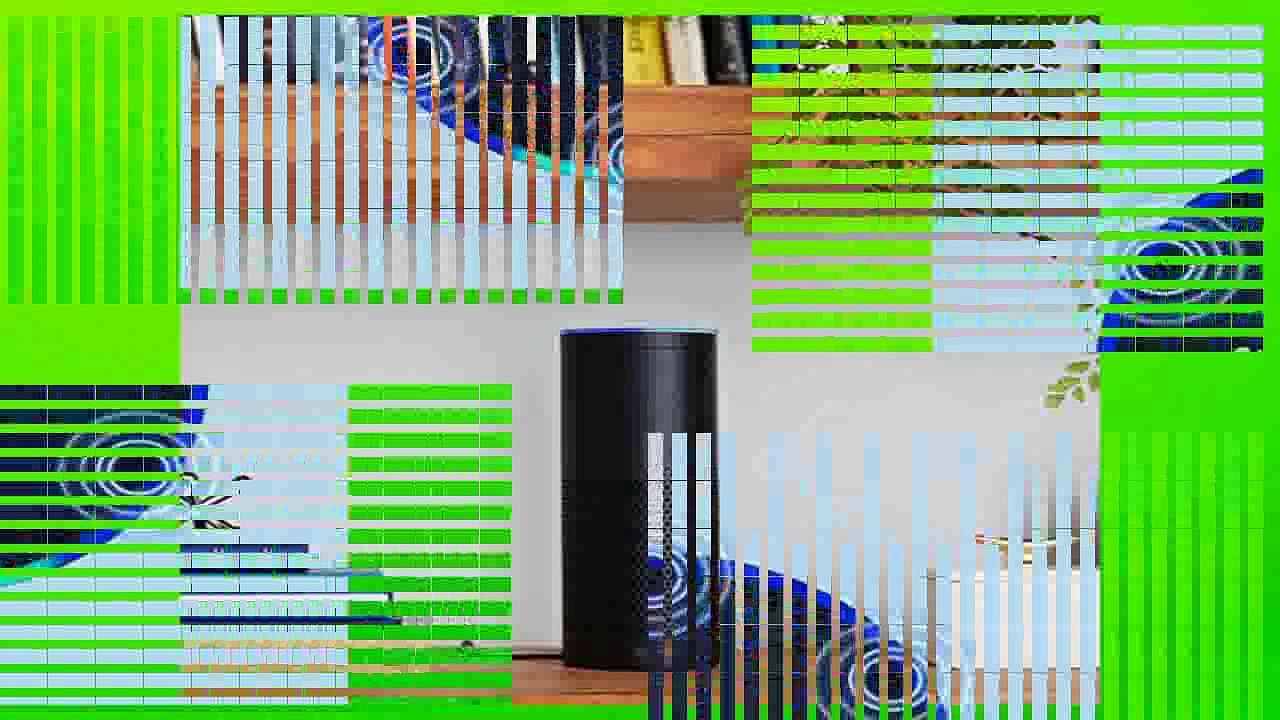 Amazon Echo