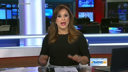 Hispano inventa un repelente contra el virus Zika | Un Nuevo Día | Telemundo