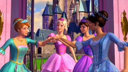 barbie and the three musketeers barbie movies