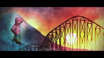 SEKAI NO OWARI「炎と森のカーニバル」イメージアニメーション vidéo