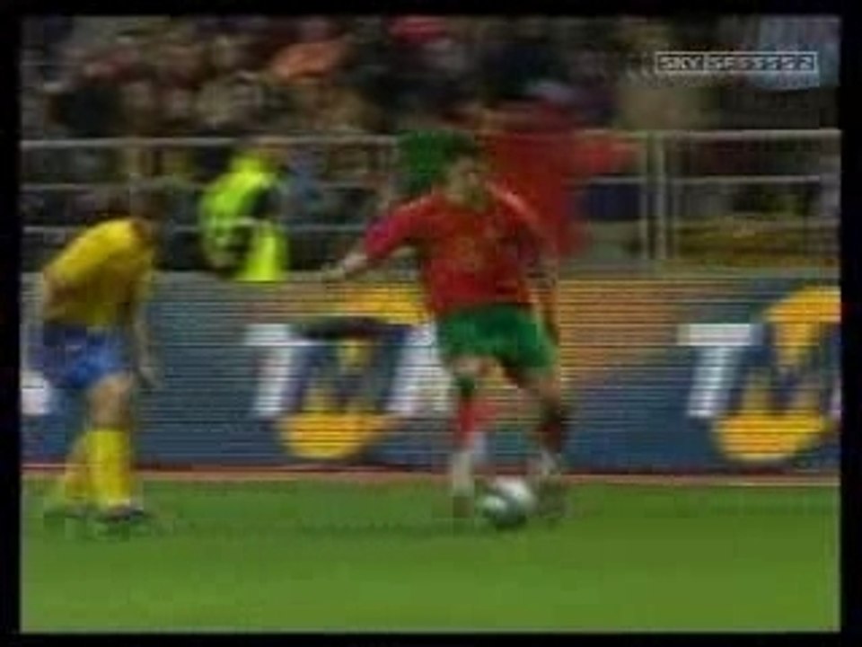 Best Cristiano Ronaldo Compilation