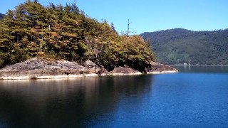 Lago Pirihueico