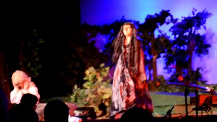 Into the Woods - Stay With Me