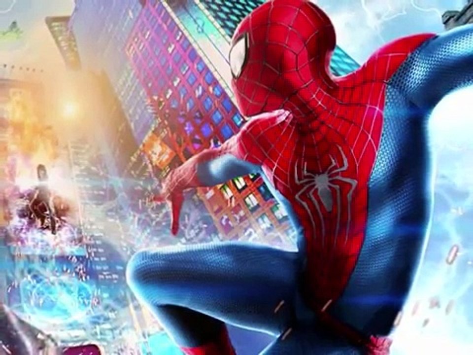 Philip Philips - Gone, Gone, Gone (For The Amazing Spider-Man 2 soundtrack).