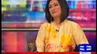 Mazaaq Raat 21 March 2016 -  Saba Hameed - Dunya News