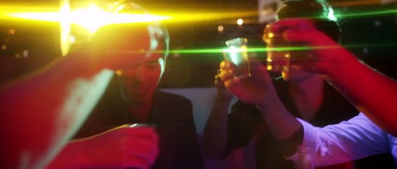 KTOWN COWBOYS Trailer (Comedy 2016)