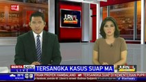 Tujuh Pejabat MA yang Diperiksa KPK Terkait Suap