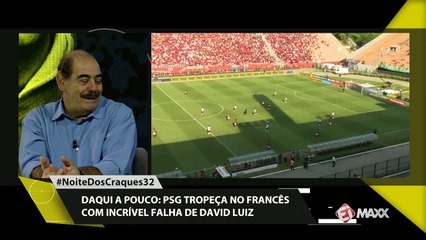 Zico: "Levar o Fla x Flu para o Pacaembu foi uma medida acertadíssima"