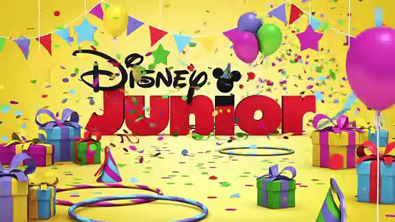 Fête Princesses & Chevaliers : Princesse Sofia & Mike Le Chevalier -Samedi 25 Mai 8h25 Disney Junio