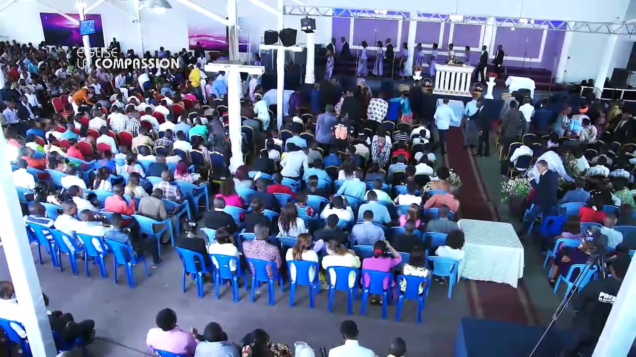 LAMOUR EXTREME AVEC PASTEUR MARCELLO TUNASI CULTE DE SANCTIFICATION