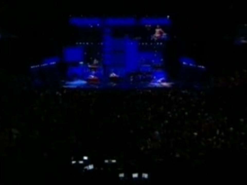Touch Of My Hand @ The Onyx Hotel Tour