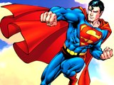 SUPERMAN's  11 AWESOME Punches which is the Most powerful punch of superman?