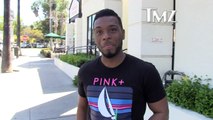 Kel Mitchell -- Im Not Mad, But Kenan Thompson Kinda Dissed Me at Award Show