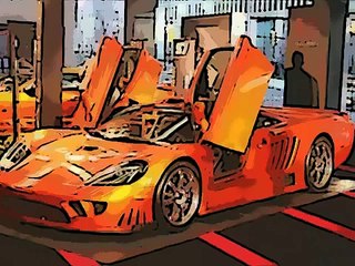 AUTOS TUNING
