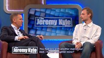 Cheating Woman Tries to Play the Victim | The Jeremy Kyle Show
