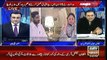 Ary News Headlines 30 January 2016 , Relationship Of Uzair Baloach And Zulifqar Mirza