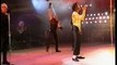Michael Jackson Dangerous World Tour Bucharest BBC Version HQ part 2
