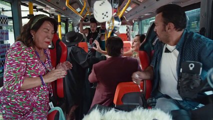 Yusuf & Yusuf 2. Trailer