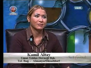 kamil Altay - 2  ''Telefon görüsmesi''
