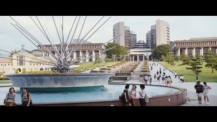 HK: Forbidden Super Hero The Abnormal Crisis - Trailer [VO]